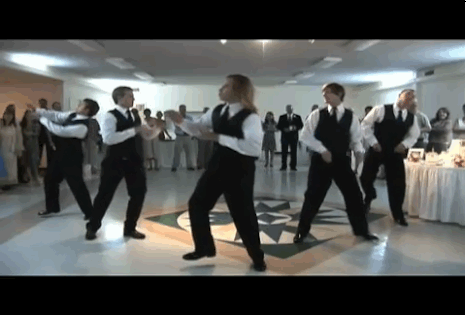 Michael Jackson S Thriller 101 A Special Halloween Gif Torial E News